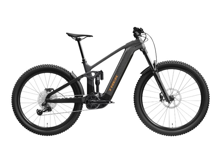 Trek Trek Rail+ 5 Gen 5 — E-MTB