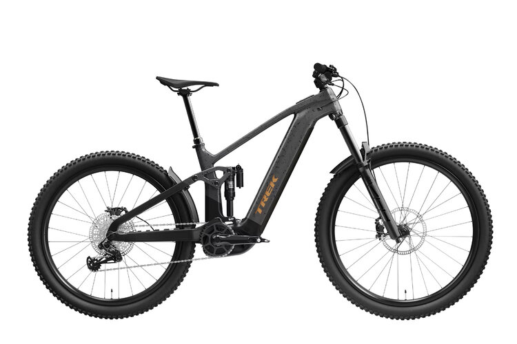 Trek Trek Rail+ 8 Gen 5 — E-MTB