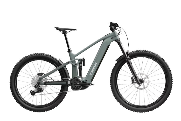 Trek Trek Rail+ 8 Gen 5 — E-MTB