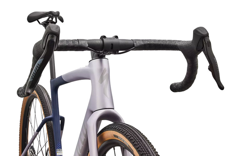 Specialized Specialized Crux 5 Comp — Gravel Bike