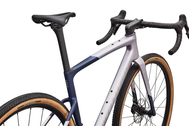 Specialized Specialized Crux 5 Comp — Gravel Bike