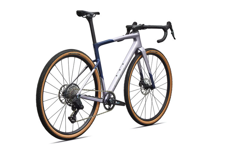 Specialized Specialized Crux 5 Comp — Gravel Bike