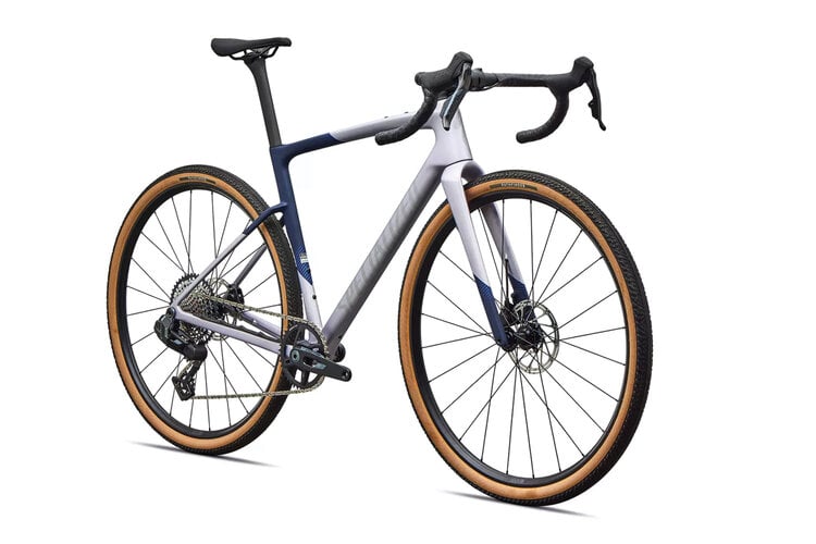 Specialized Specialized Crux 5 Comp — Gravel Bike