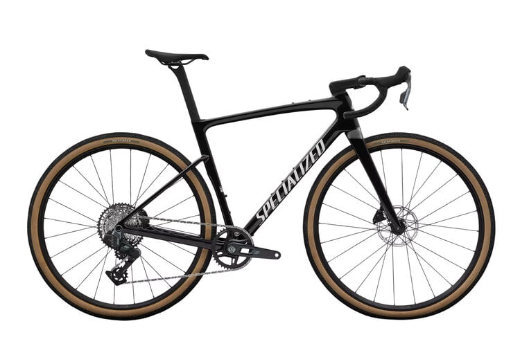 Specialized Specialized Crux 5 Comp — Gravel Bike