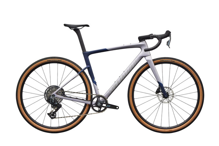 Specialized Specialized Crux 5 Comp — Gravel Bike