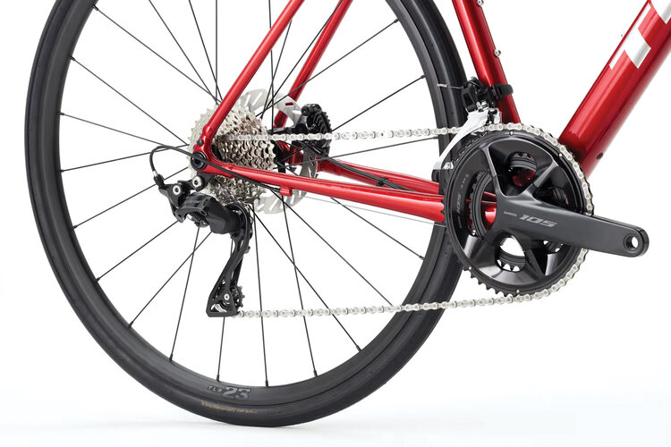 Trek Trek Domane AL 5 Gen 4 — Road Bike 2027