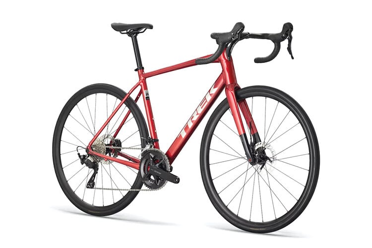 Trek 2027 Trek Domane AL 5 Gen 4 — Road Bike