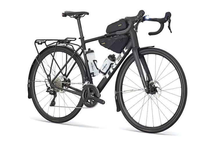 Trek Trek Domane AL 4 Gen 4 — Road Bike 2027