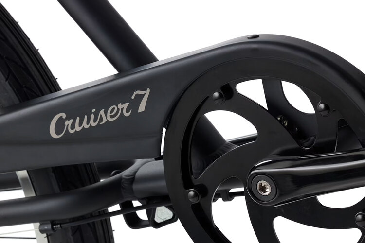 Electra Electra Cruiser 7D Step-Over — Urban Cruiser Bike