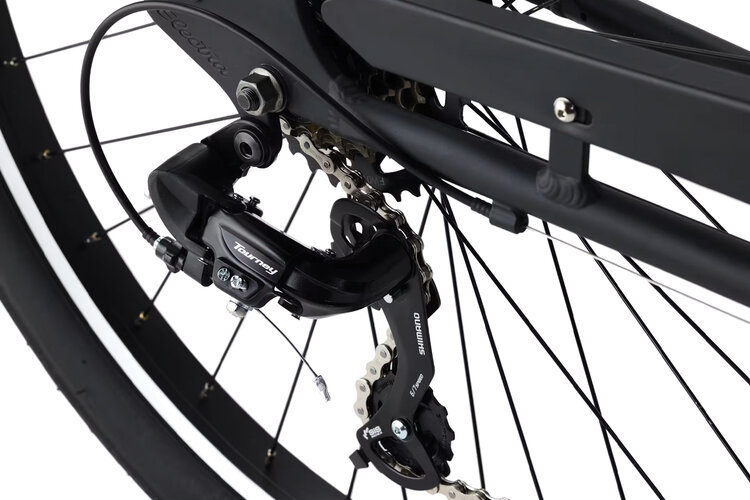 Electra Electra Cruiser 7D Step-Over — Urban Cruiser Bike