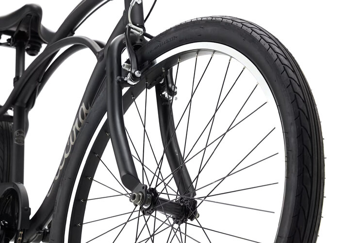 Electra Electra Cruiser 7D Step-Over — Urban Cruiser Bike