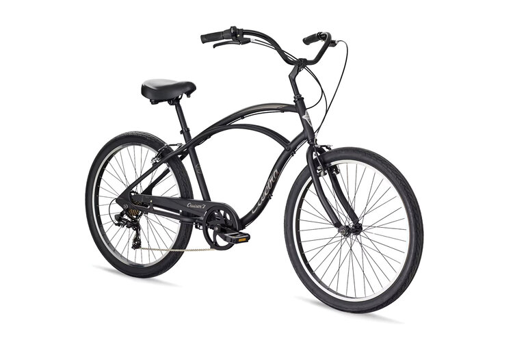 Electra Electra Cruiser 7D Step-Over — Urban Cruiser Bike