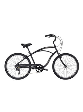 Electra Electra Cruiser 7D Step Over