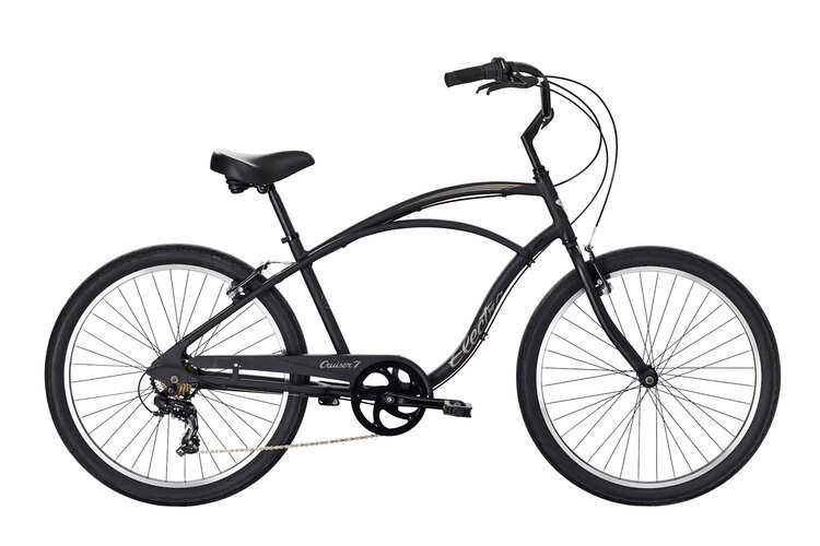 Electra Electra Cruiser 7D Step-Over — Urban Cruiser Bike