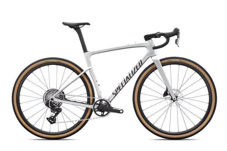 Specialized Specialized Crux 5 Expert — Gravel Bike