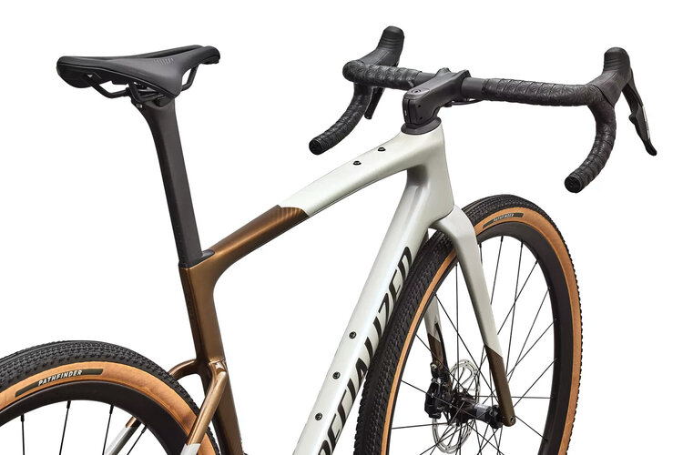 Specialized Specialized Crux 5 Expert — Gravel Bike