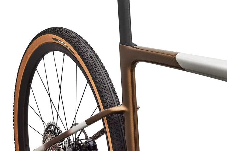 Specialized Specialized Crux 5 Expert — Gravel Bike