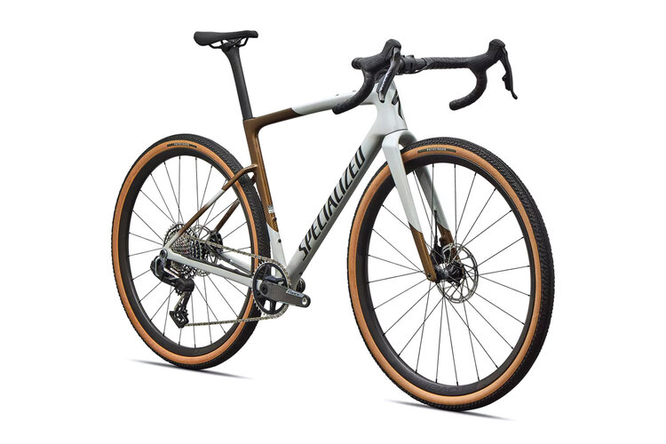 Specialized Specialized Crux 5 Expert — Gravel Bike
