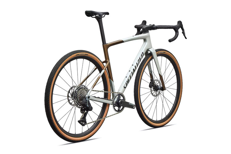 Specialized Specialized Crux 5 Expert — Gravel Bike