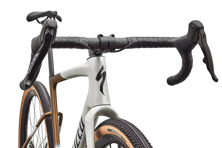 Specialized Specialized Crux 5 Expert — Gravel Bike