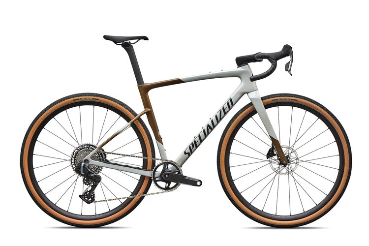 Specialized Specialized Crux 5 Expert — Gravel Bike