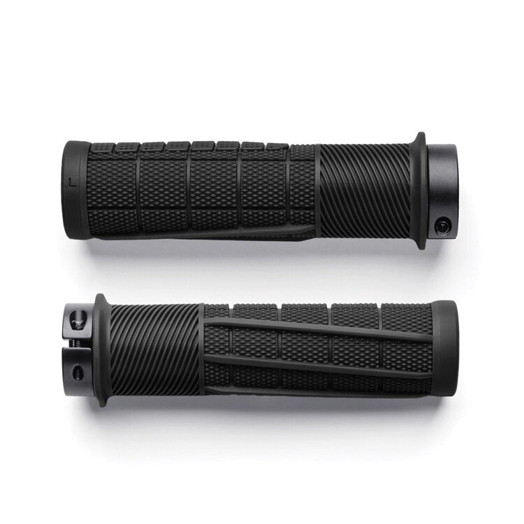 OneUp OneUp Components Thick Grips — Mountain Bike Handlebar Grips