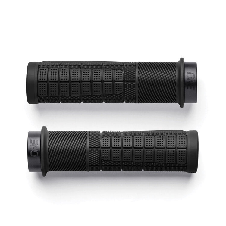 OneUp OneUp Components Thick Grips — Mountain Bike Handlebar Grips