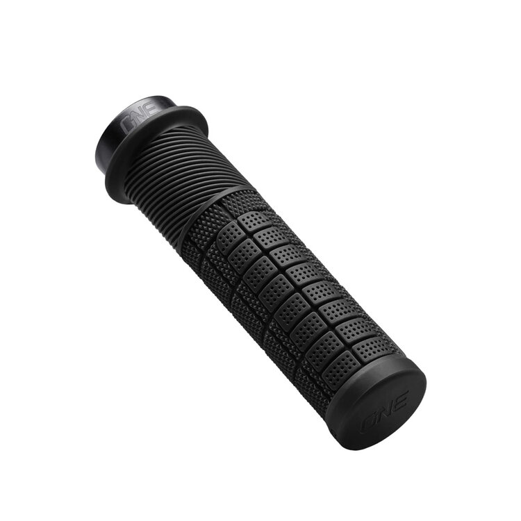 OneUp OneUp Components Thick Grips — Mountain Bike Handlebar Grips
