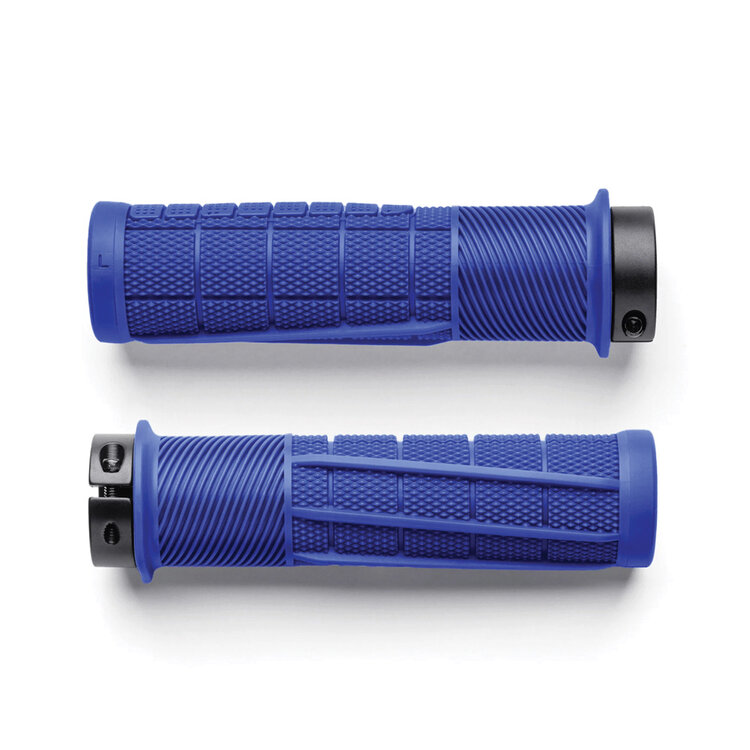OneUp OneUp Components Thick Grips — Mountain Bike Handlebar Grips