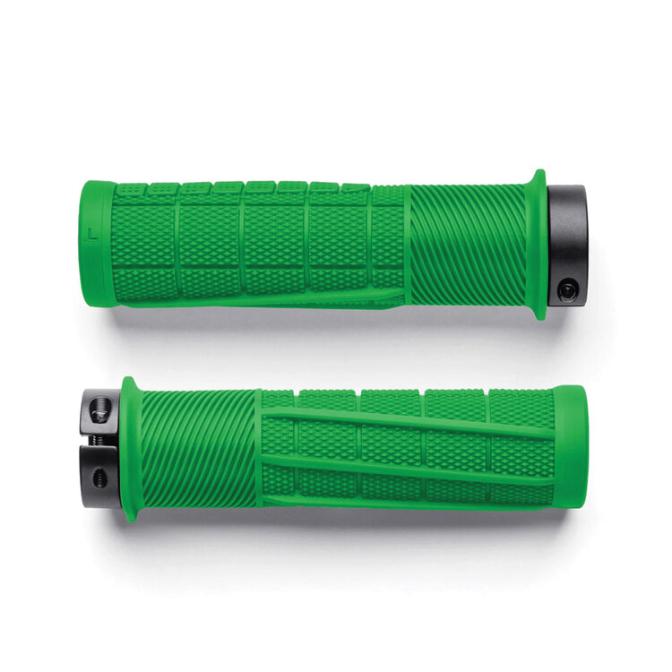 OneUp OneUp Components Thick Grips — Mountain Bike Handlebar Grips