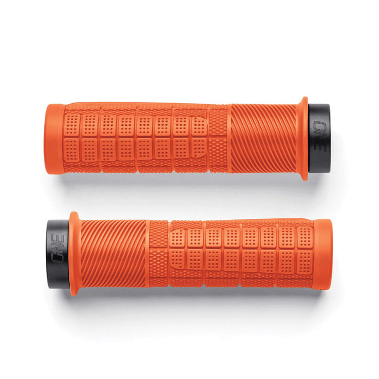 OneUp OneUp Components Thick Grips — Mountain Bike Handlebar Grips