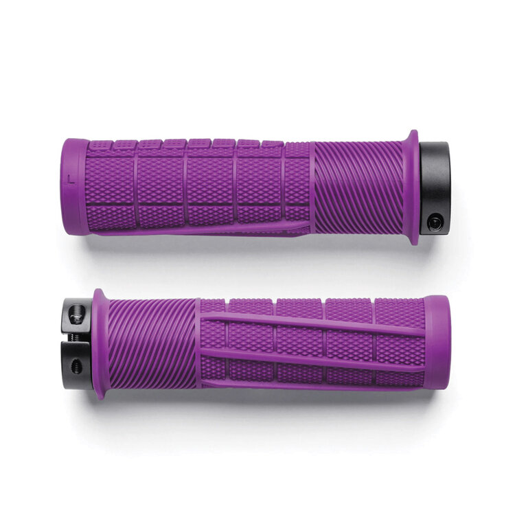 OneUp OneUp Components Thick Grips — Mountain Bike Handlebar Grips