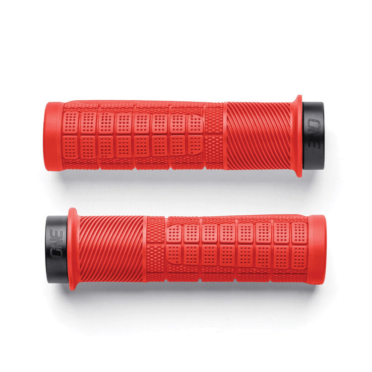 OneUp OneUp Components Thick Grips — Mountain Bike Handlebar Grips