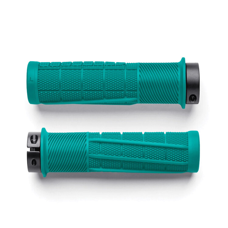 OneUp OneUp Components Thick Grips — Mountain Bike Handlebar Grips