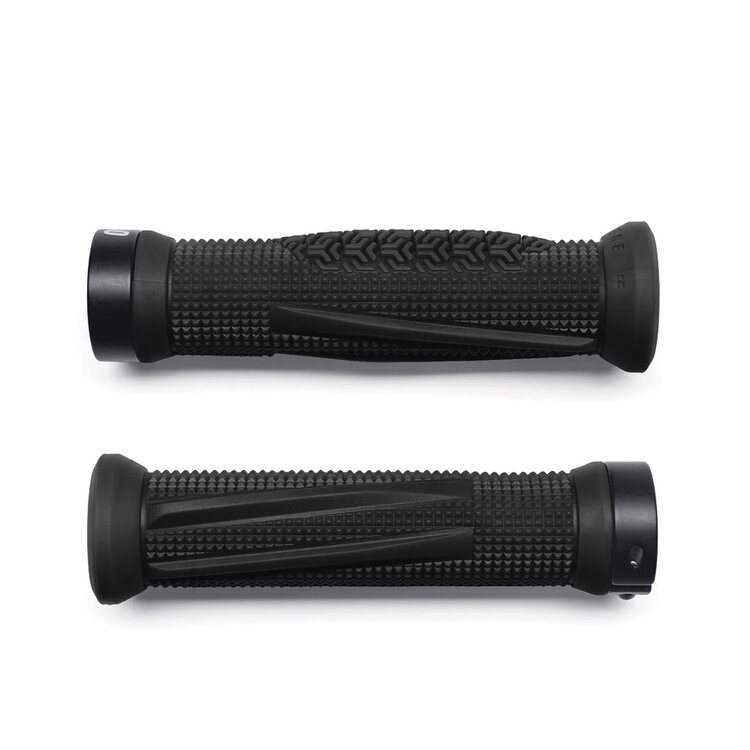 OneUp OneUp Components Goldstone Grips — Jackson Goldstone Signature MTB Grips