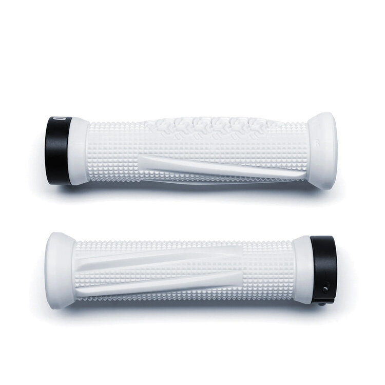 OneUp OneUp Components Goldstone Grips — Jackson Goldstone Signature MTB Grips