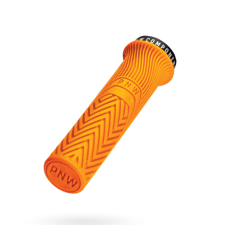PNW Components PNW Components Loam Grip XL — MTB Handlebar Grips