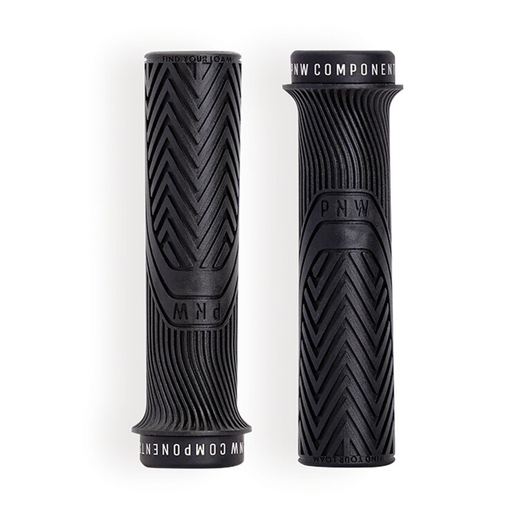 PNW Components PNW Components Loam Grip XL — MTB Handlebar Grips