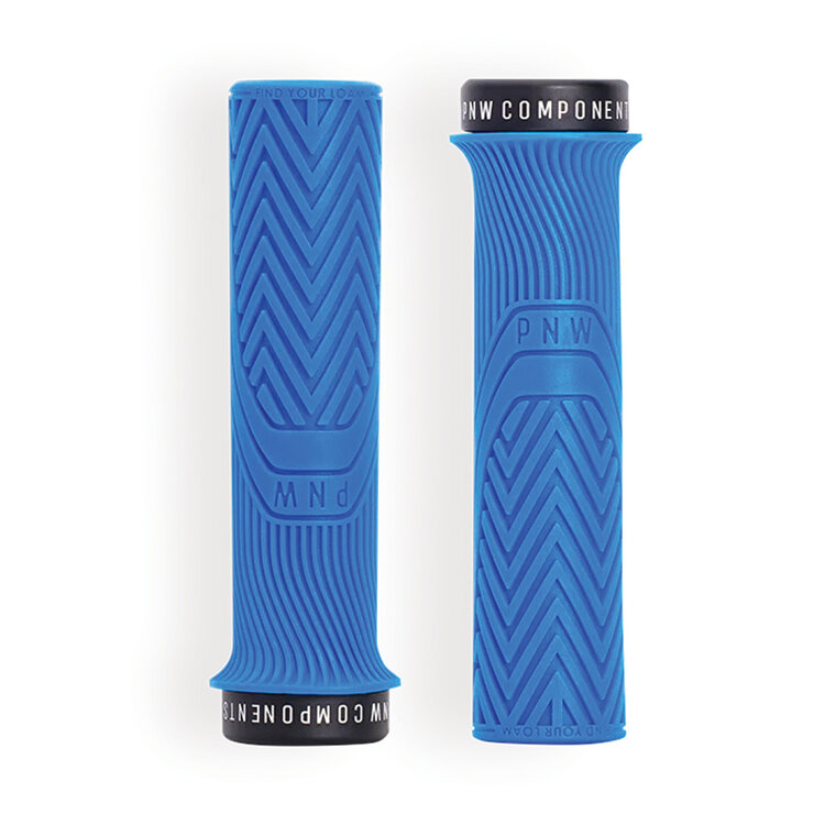 PNW Components PNW Components Loam Grip XL — MTB Handlebar Grips