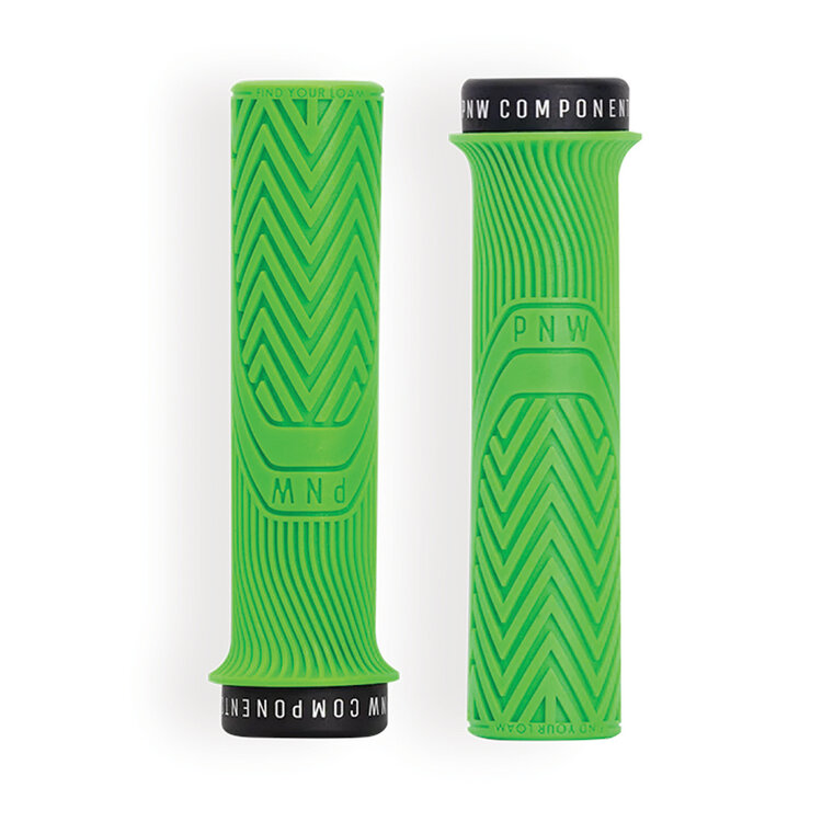 PNW Components PNW Components Loam Grip XL — MTB Handlebar Grips