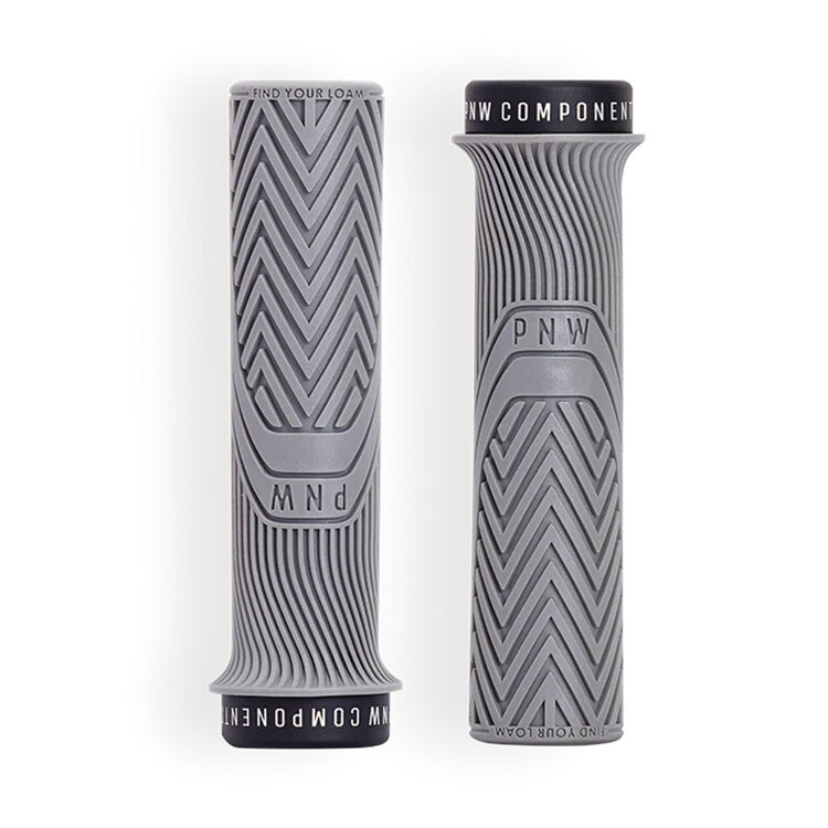 PNW Components PNW Components Loam Grip XL — MTB Handlebar Grips