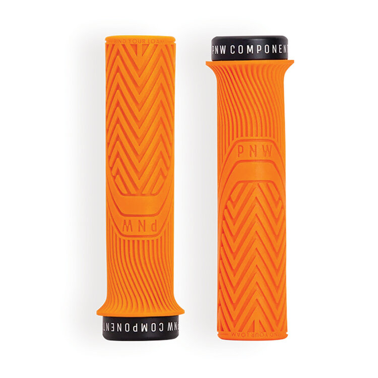 PNW Components PNW Components Loam Grip XL — MTB Handlebar Grips