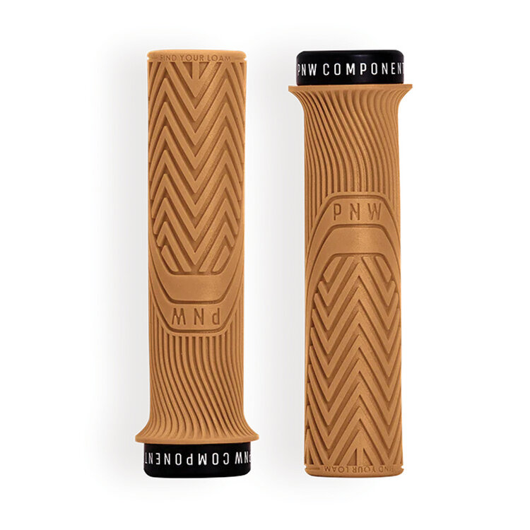 PNW Components PNW Components Loam Grip XL — MTB Handlebar Grips