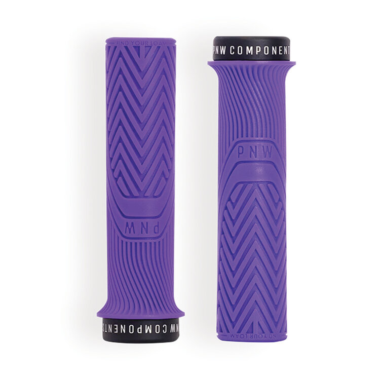 PNW Components PNW Components Loam Grip XL — MTB Handlebar Grips