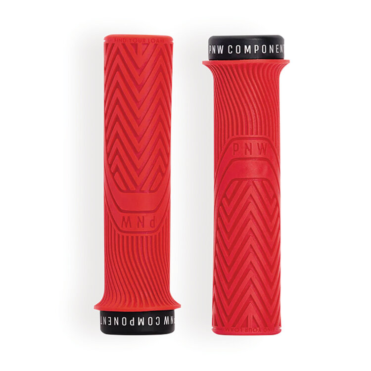 PNW Components PNW Components Loam Grip XL — MTB Handlebar Grips