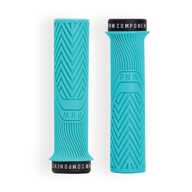 PNW Components PNW Components Loam Grip XL — MTB Handlebar Grips