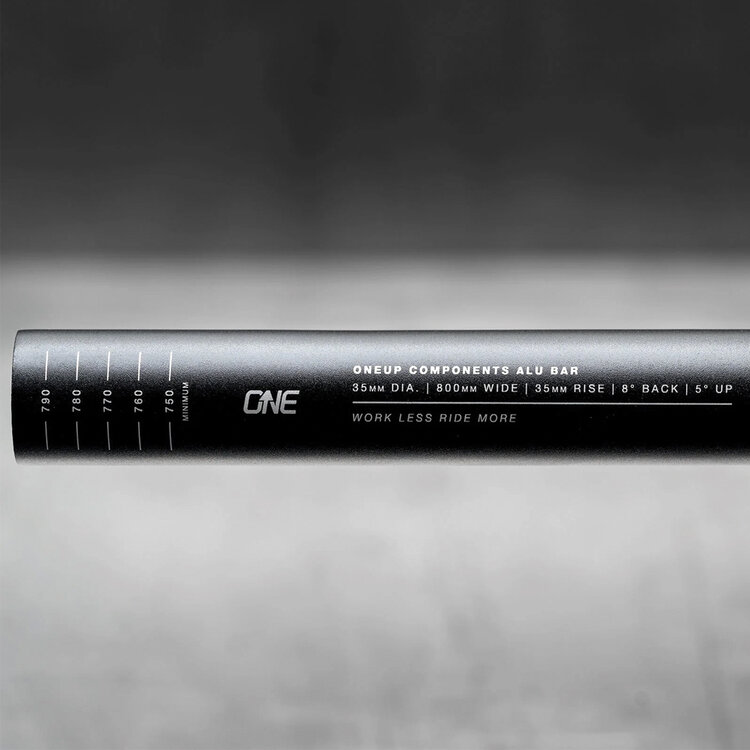 OneUp OneUp Aluminum Handlebar — MTB Cockpit Component