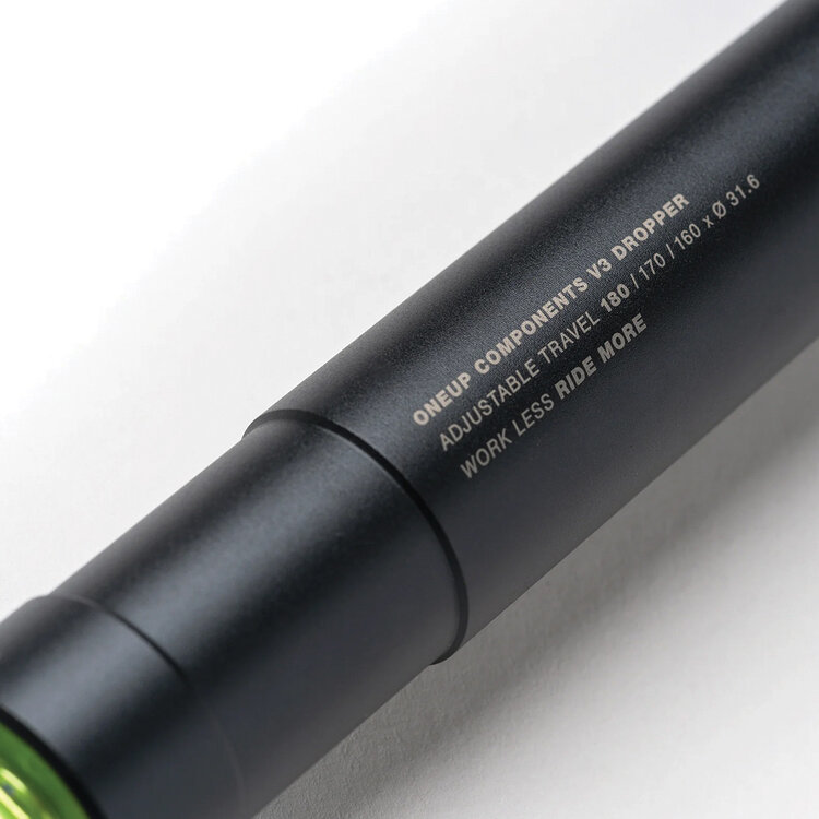 OneUp OneUp V3 Dropper Post — MTB Dropper Seatpost