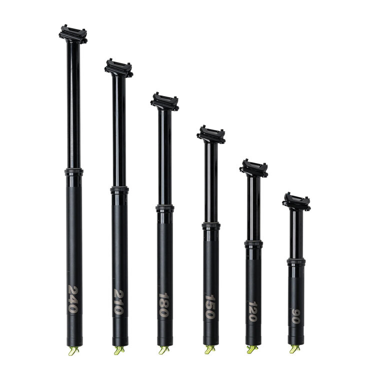 OneUp OneUp V3 Dropper Post — MTB Dropper Seatpost