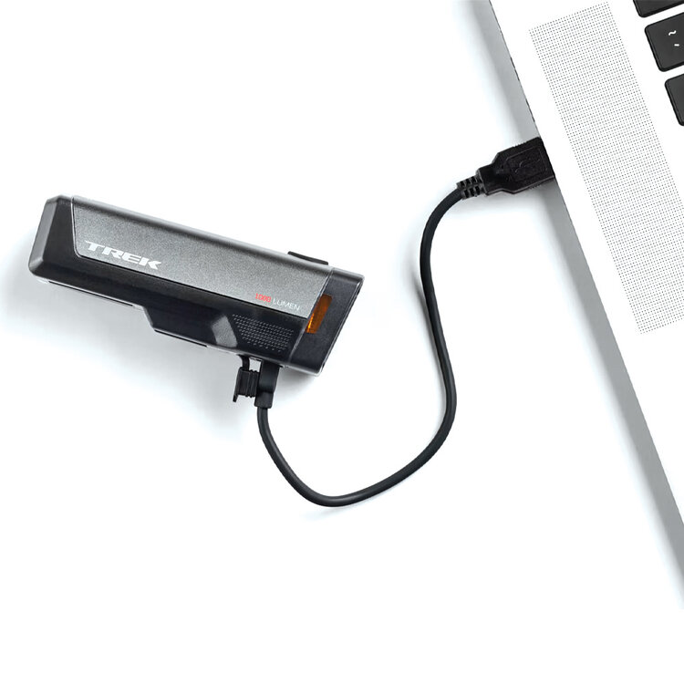 Trek Trek Ion Elite R — Front Bike Light